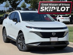 2025 Nissan Murano SL SUV
