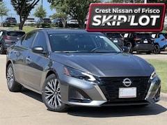2025 Nissan Altima SV Sedan