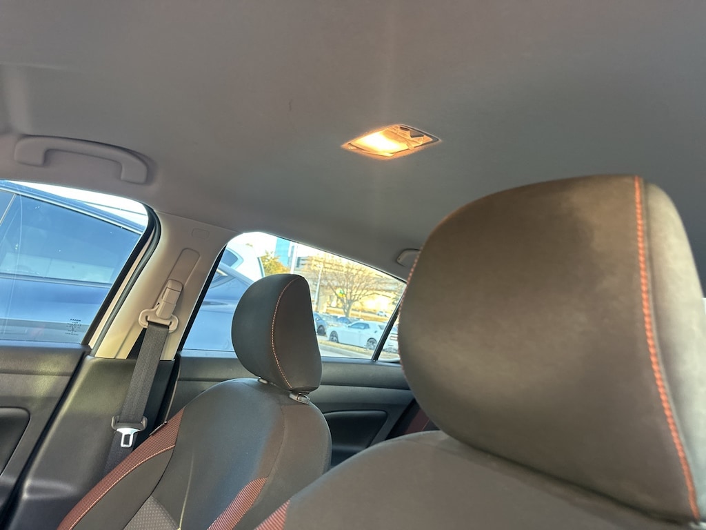 Certified 2020 Nissan Versa 1.6 SR Sedan