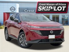 2025 Nissan Murano SL SUV