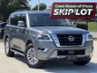 Nissan Armada