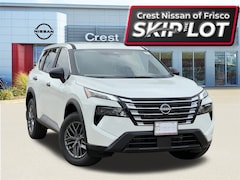 2026 Nissan Rogue S SUV