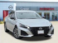2026 Nissan Altima SV Sedan