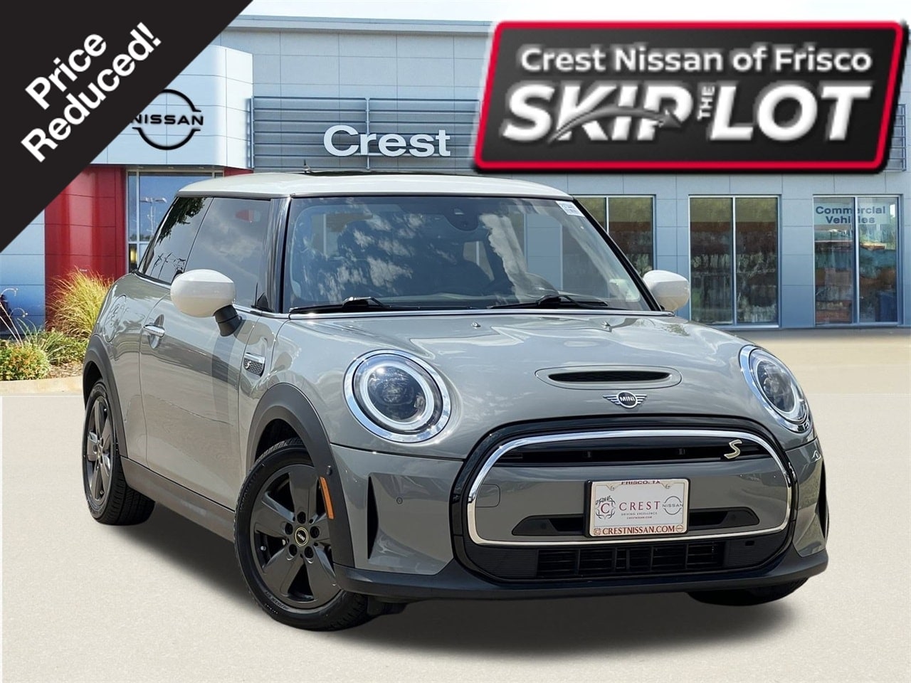 2023 MINI Hardtop 2 Door