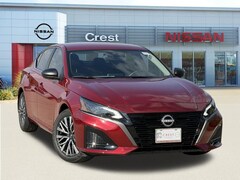 2026 Nissan Altima SV Sedan