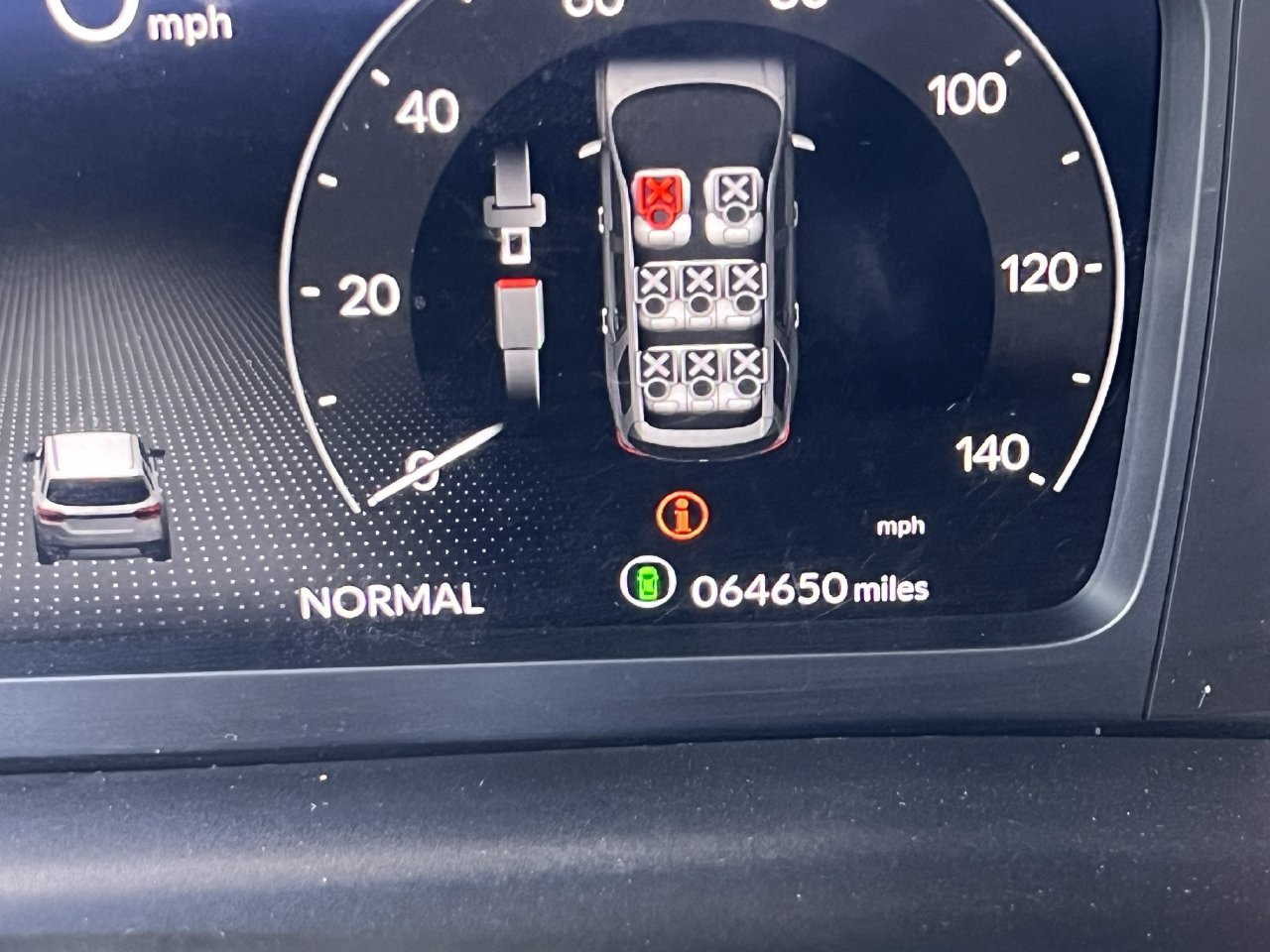 2023 Honda Pilot Elite - Photo 14