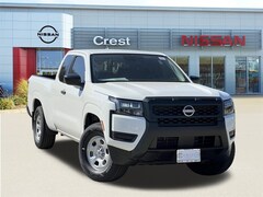 2026 Nissan Frontier S Truck King Cab