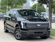  Ford F-150 Lightning