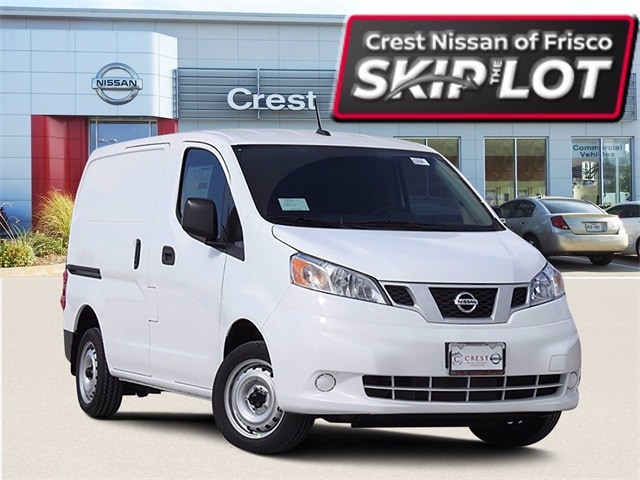 new nissan nv200 for sale