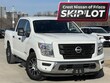  Nissan Titan