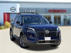 2026 Nissan Pathfinder SV SUV