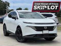 2025 Nissan Murano SV SUV