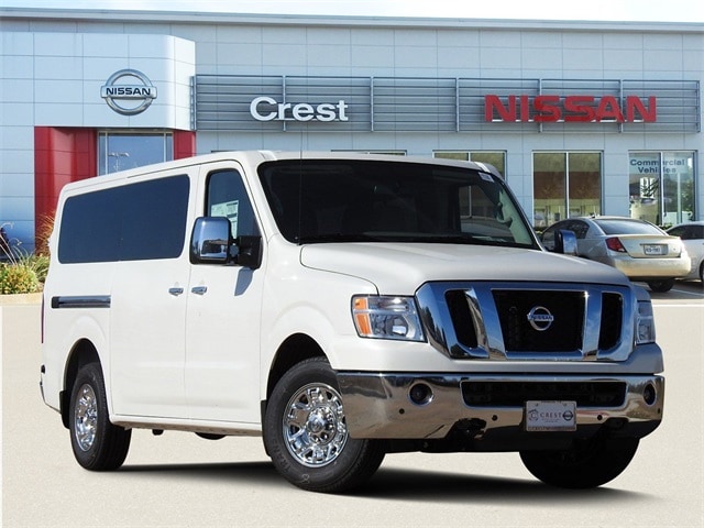 Nissan Passenger Van >> New 2020 Nissan Nv Passenger Nv3500 Hd Sl V8 For Sale In Frisco Tx Ln850366 Frisco New Nissan For Sale 5bzaf0aa3ln850366 Nissan Passenger Van >> New 2020 Nissan Nv Passenger Nv3500 Hd Sl V8 For Sale In Frisco Tx Ln850366 Frisco New Nissan For Sale 5bzaf0aa3ln850366