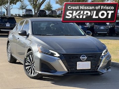 2025 Nissan Altima SV Sedan