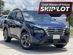 2025 Nissan Rogue SV SUV