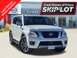  Nissan Armada