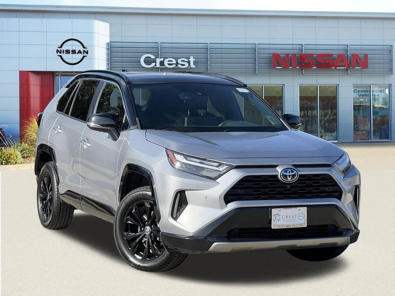2023 Toyota RAV4