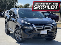 2026 Nissan Rogue S SUV