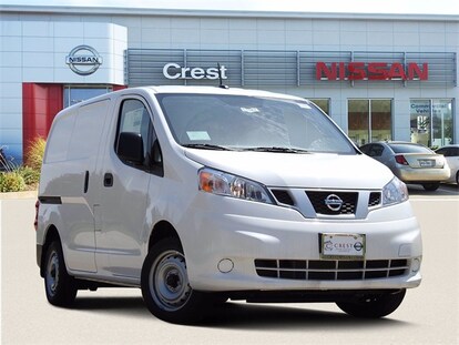 new 2020 nissan nv200 for sale at crest nissan vin 3n6cm0kn8lk691721 crest nissan