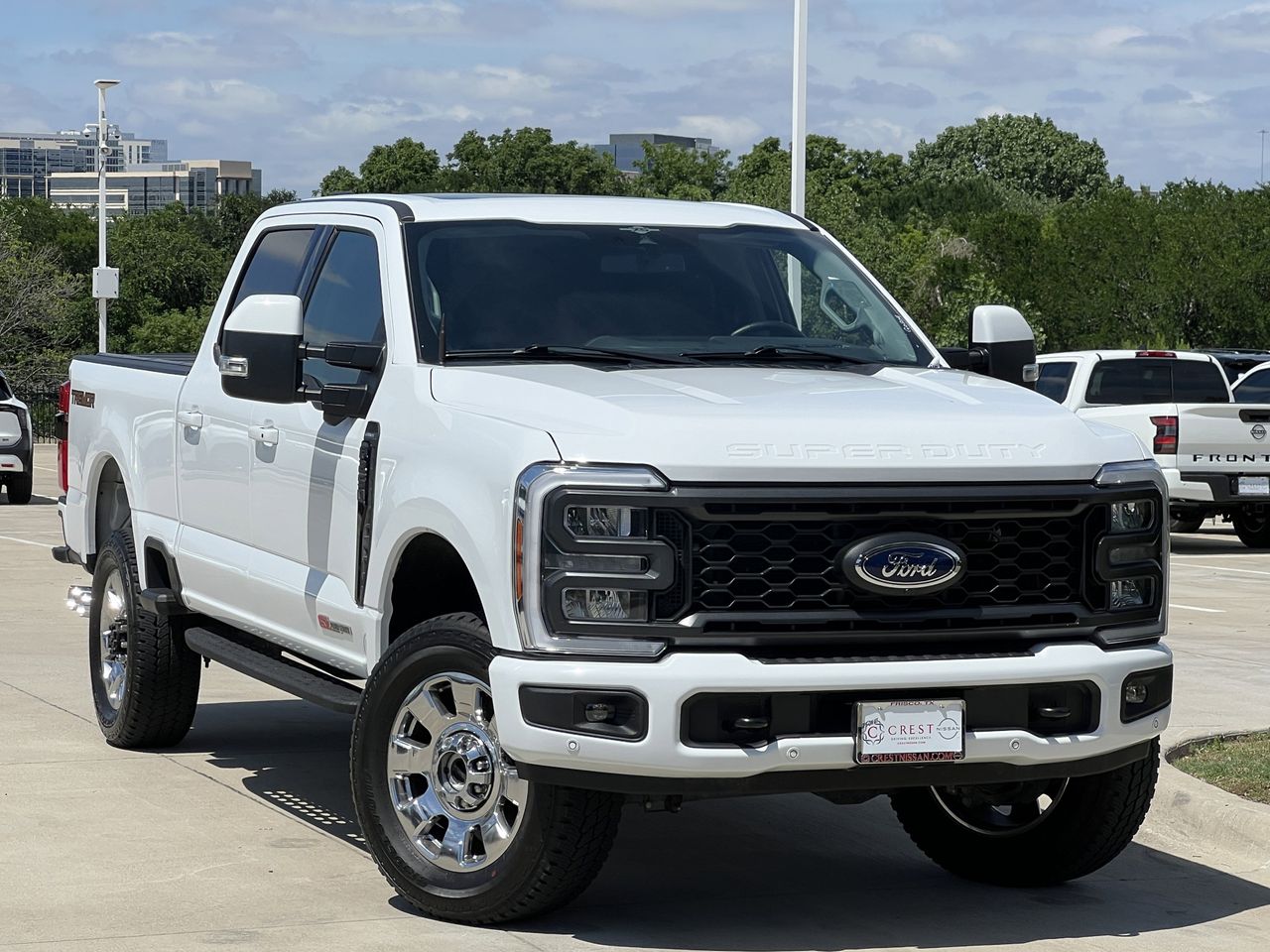 2023 Ford F-250 Lariat 4x4 Crew Cab 6-3/4' Box's photo