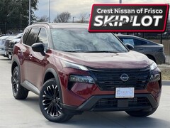 2026 Nissan Rogue Dark Armor SUV