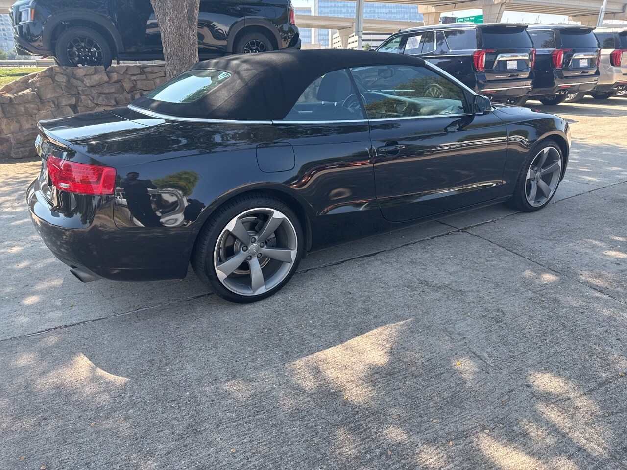 2014 Audi A5 2.0T Premium Plus photo 2