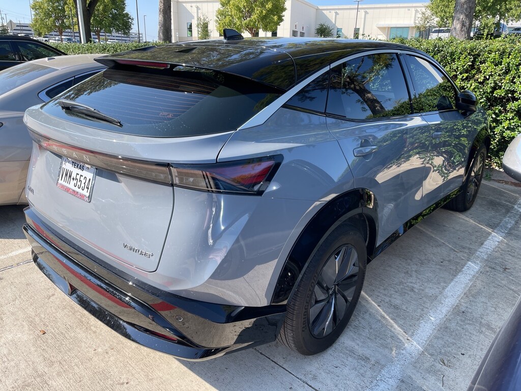 Certified 2023 Nissan ARIYA Venture+ For Sale in Frisco TX PM410558
