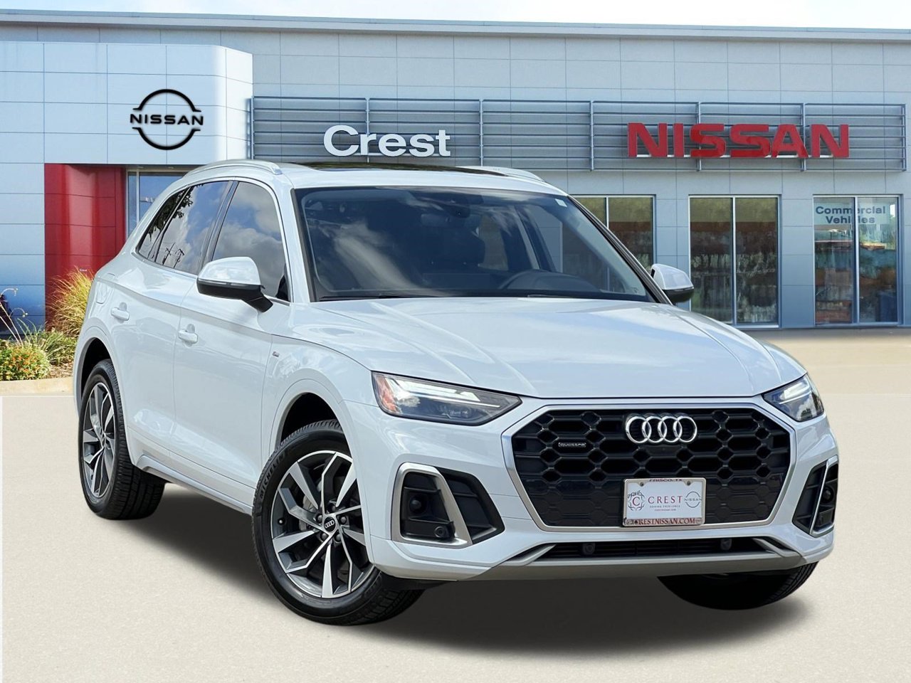 2023 Audi Q5