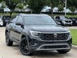  Volkswagen Atlas Cross Sport
