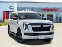 2026 Nissan Armada SV SUV