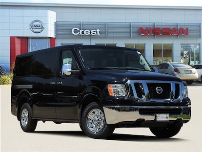 Nissan Nv 3500 For Sale >> New 2019 Nissan Nv Passenger Nv3500 Hd Sv V6 For Sale In Frisco Tx Kn852377 Frisco New Nissan For Sale 5bzbf0aa3kn852377 Nissan Nv 3500 For Sale >> New 2019 Nissan Nv Passenger Nv3500 Hd Sv V6 For Sale In Frisco Tx Kn852377 Frisco New Nissan For Sale 5bzbf0aa3kn852377