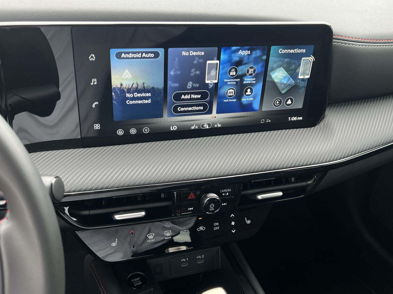 2026 Nissan KICKS SR AWD - Photo 9