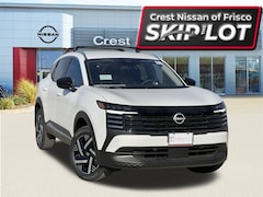 2026 Nissan Kicks SV SUV