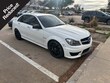  Mercedes-Benz C 63 AMG
