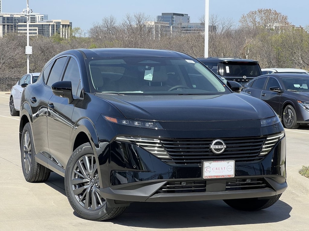 New 2026 Nissan Murano SL SUV