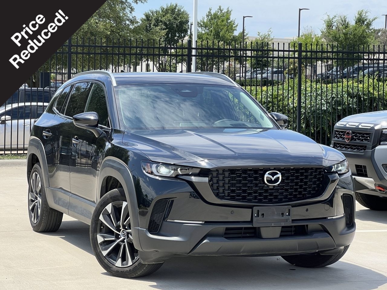 2026 Mazda CX-50 2.5 Hybrid Premium Plus's photo