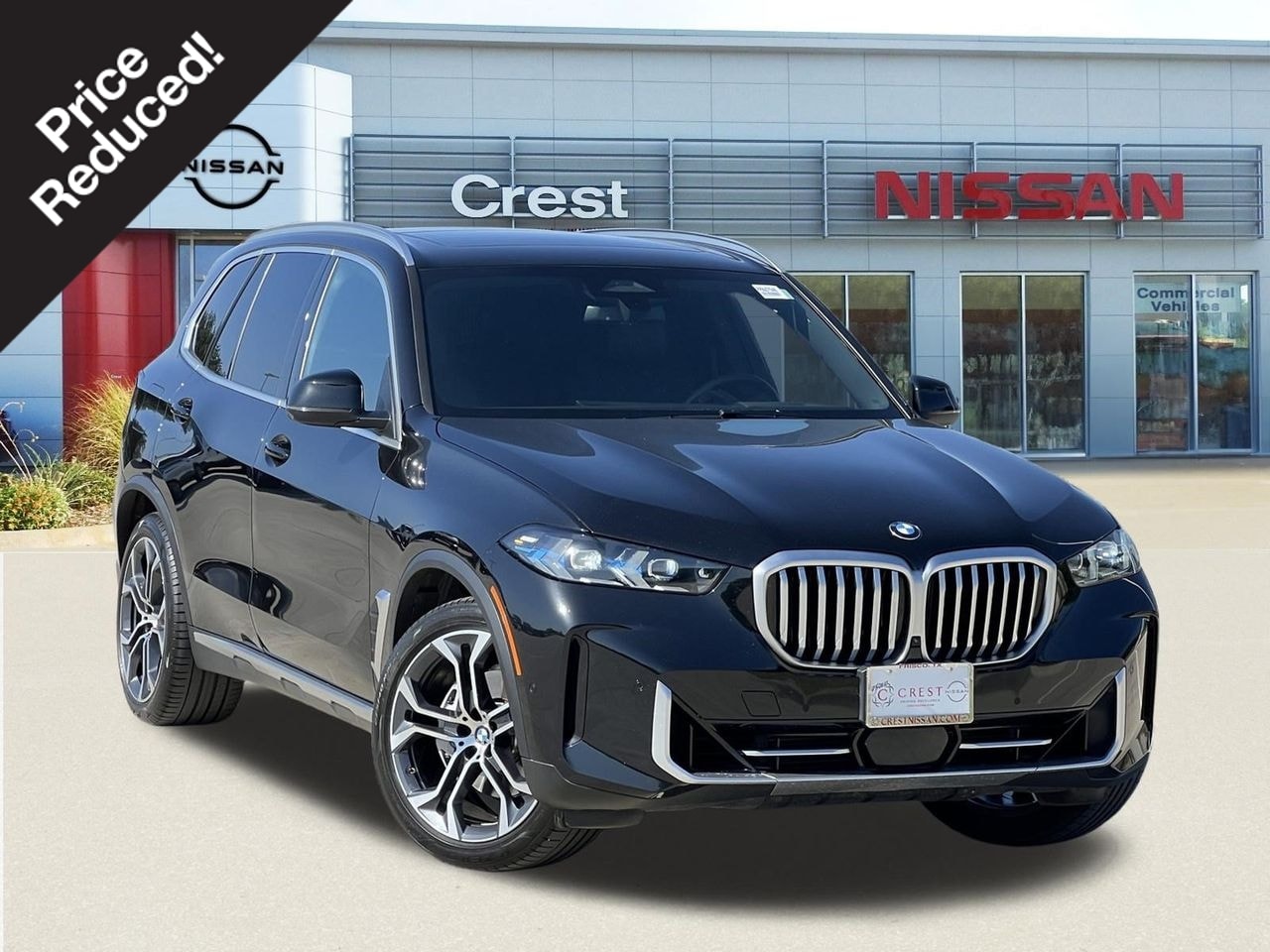 2024 BMW X5