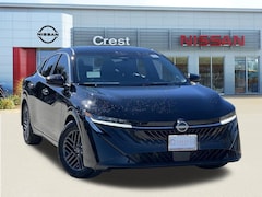 2026 Nissan Sentra SV Sedan