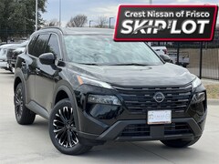 2026 Nissan Rogue Dark Armor SUV