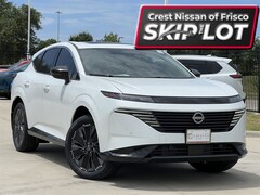2025 Nissan Murano Platinum SUV