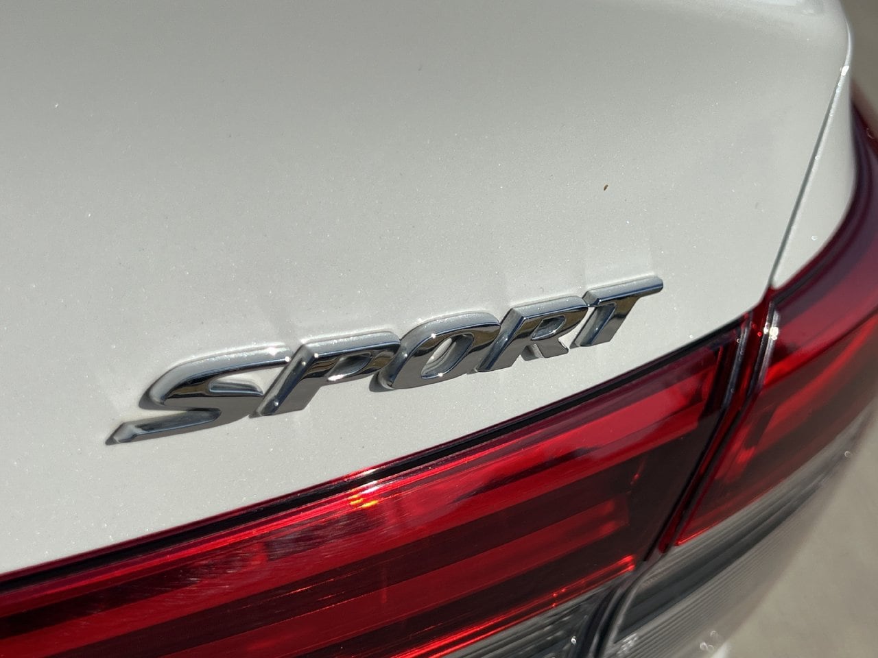 2024 Honda Civic 6