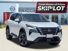 2025 Nissan Rogue SV SUV