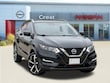  Nissan Rogue Sport