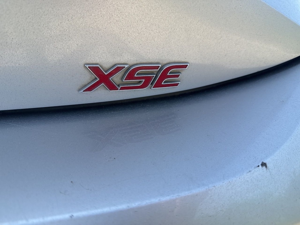 Used 2021 Toyota Corolla Hatchback XSE Hatchback