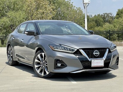 Nissan Maxima Platinum Review Features Technology Verdict