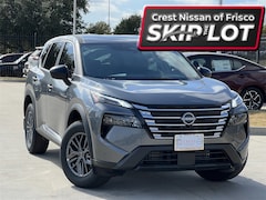 2026 Nissan Rogue S SUV