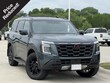  Nissan Armada