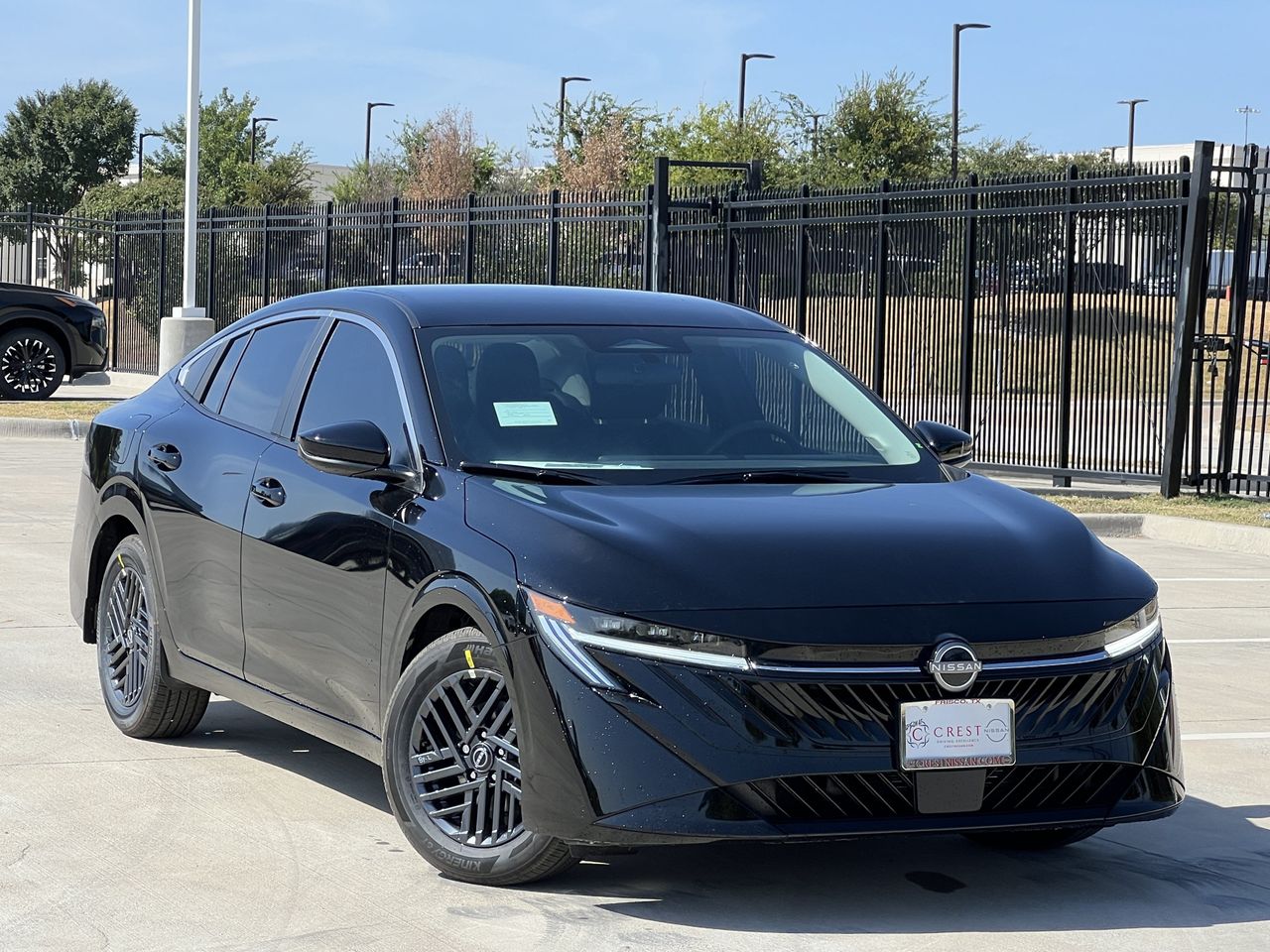 2027 Nissan Sentra