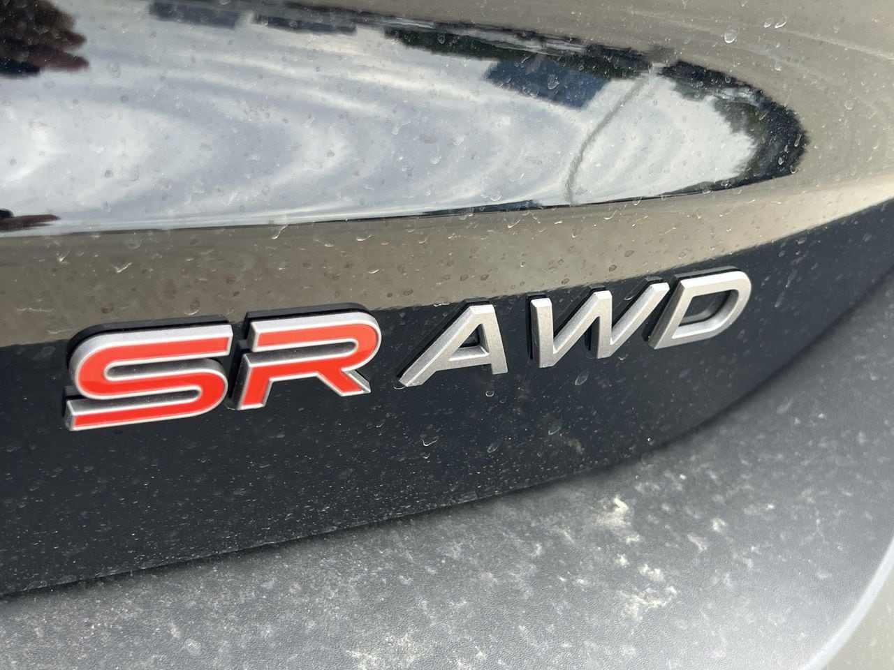 2026 Nissan KICKS SR AWD - Photo 6