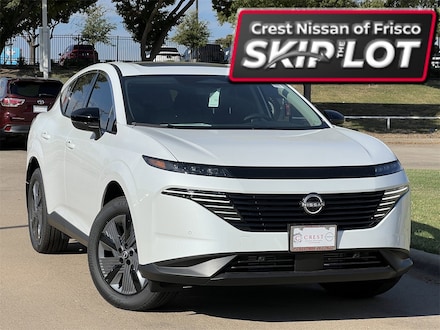 2026 Nissan Murano UT